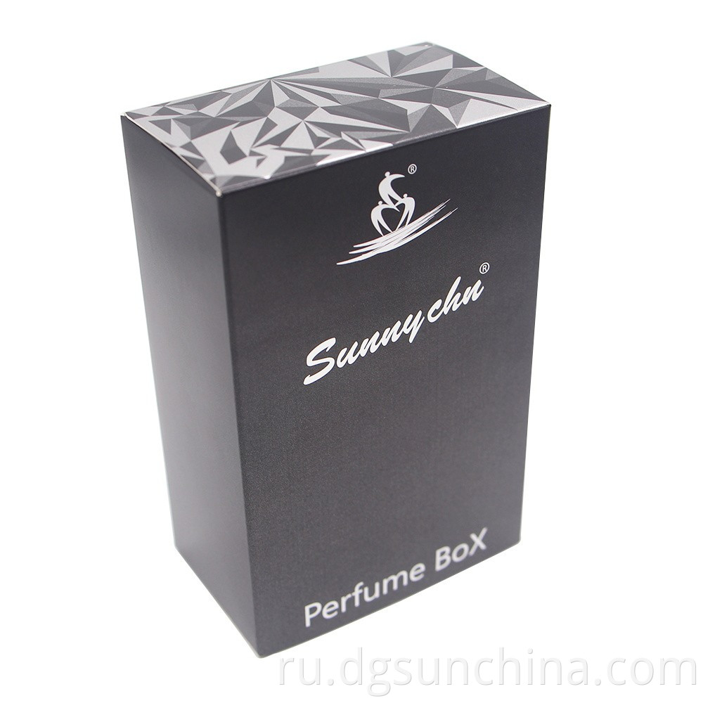 paper perfume box